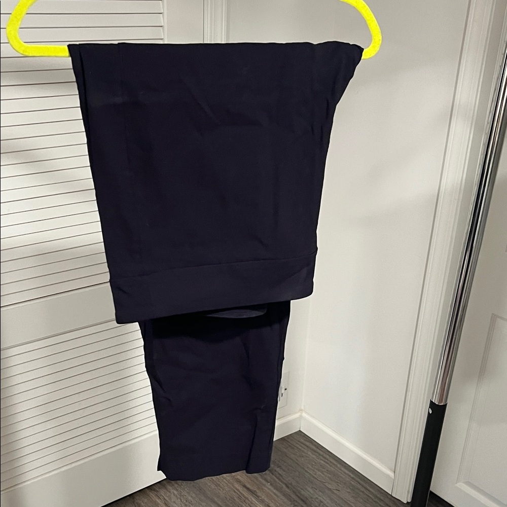 Counterparts Navy Trousers